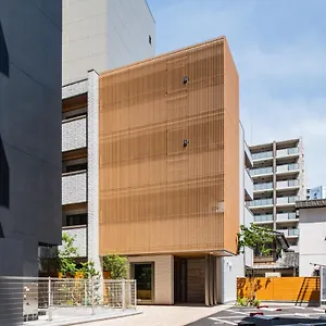 公寓式酒店 格兰德贝塞福冈天神酒店, 福岡