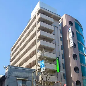 Flexstay Kawasaki Kaizuka Hotel Kawasaki (Kanagawa)