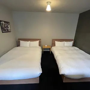 公寓式酒店 天神住宅大酒店, 福岡