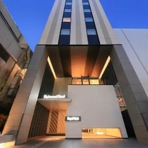 Richmond Tenjin Nishi-dori 호텔