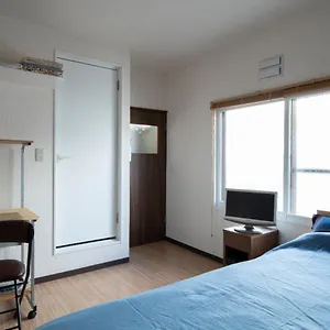 Erimo Aparthotel Sapporo