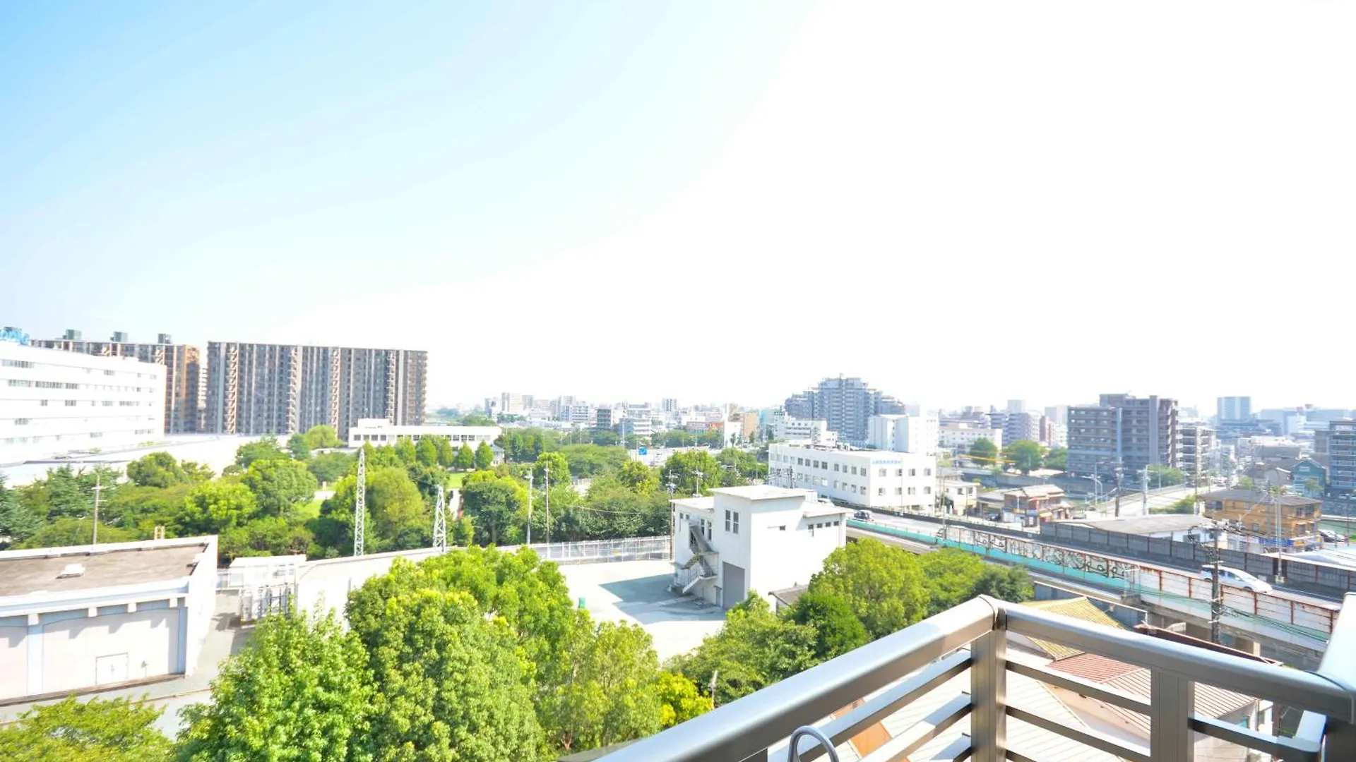 Aparthotel Residence Hotel Hakata 8 Fukuoka