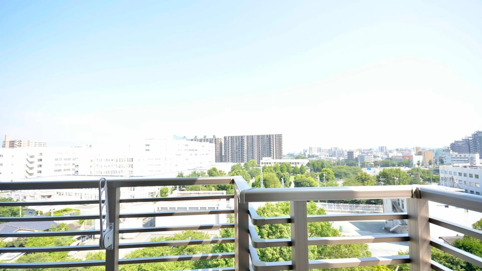 Residence Hotel Hakata 8 Fukuoka  Japan