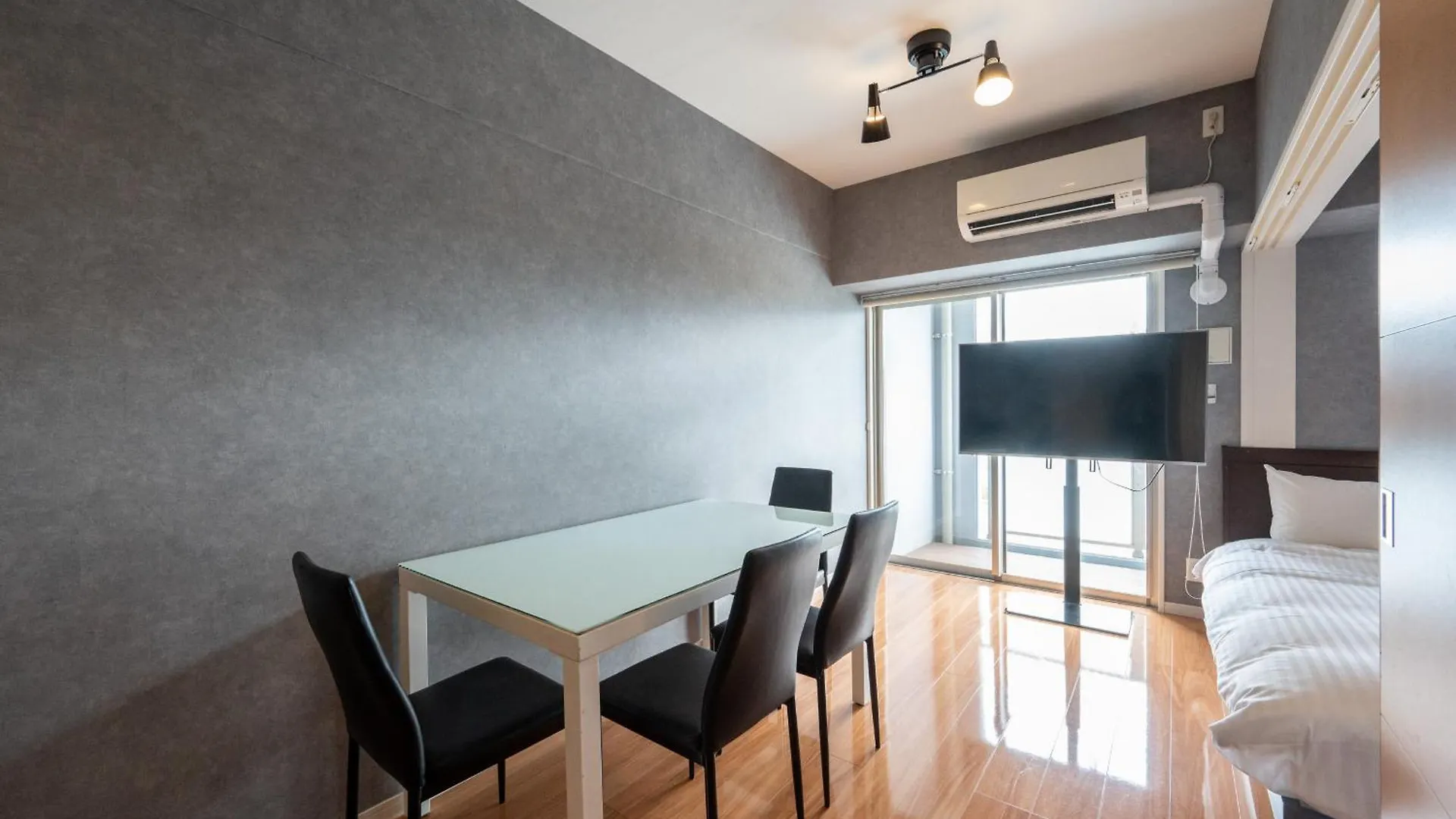 Residence Hotel Hakata 8 Fukuoka  3*, Fukuoka (Fukuoka) Japan