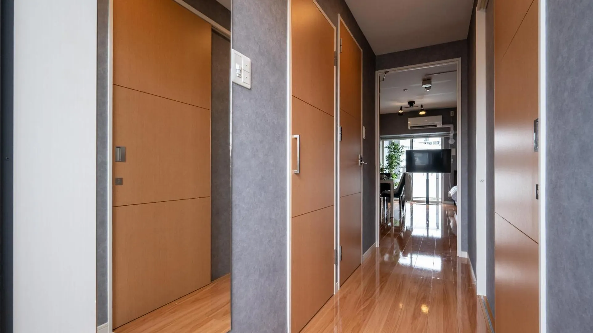 Residence Hotel Hakata 8 Fukuoka  3*, Fukuoka (Fukuoka)