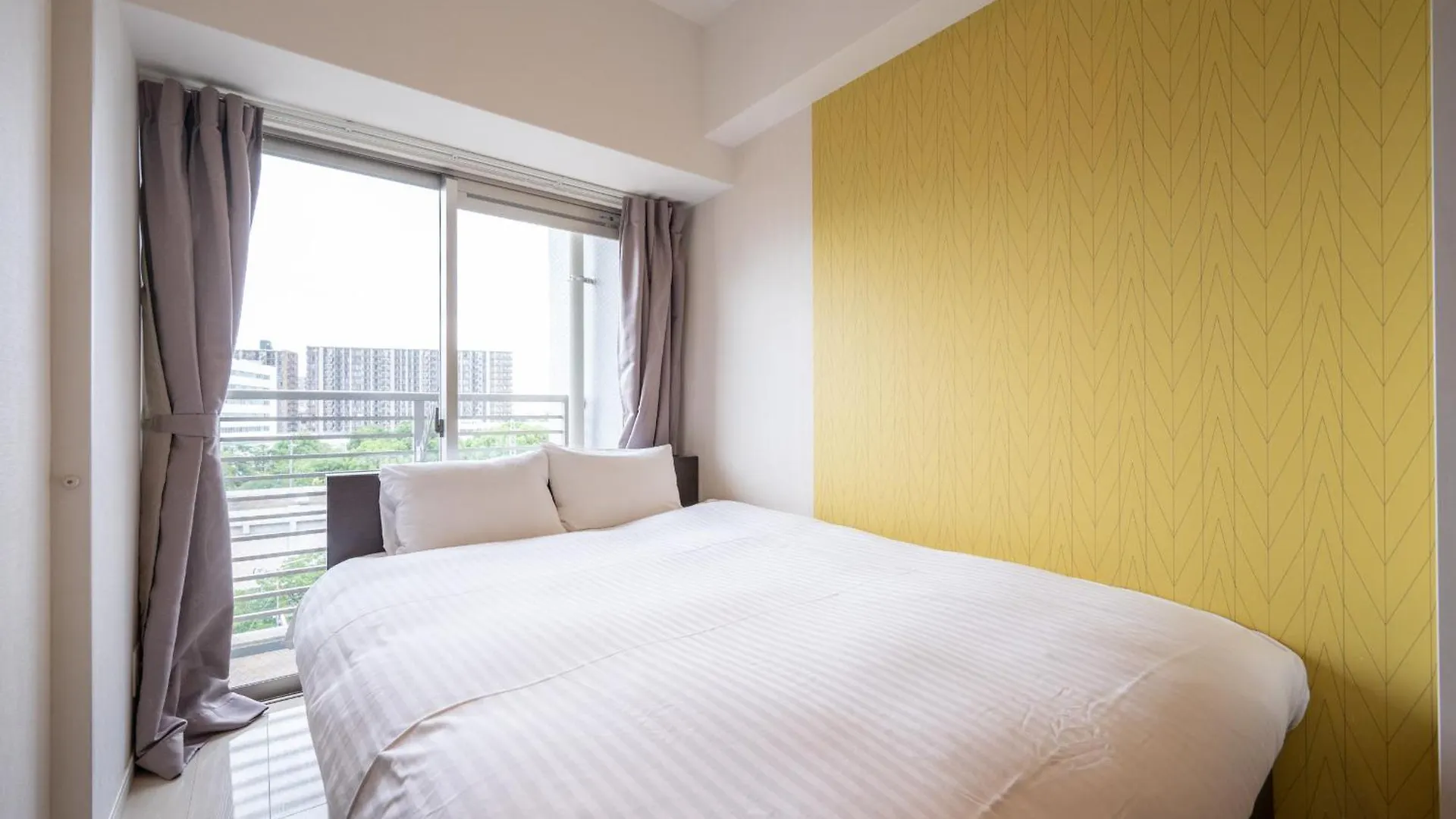 Residence Hotel Hakata 8 Fukuoka  Aparthotel Fukuoka (Fukuoka)